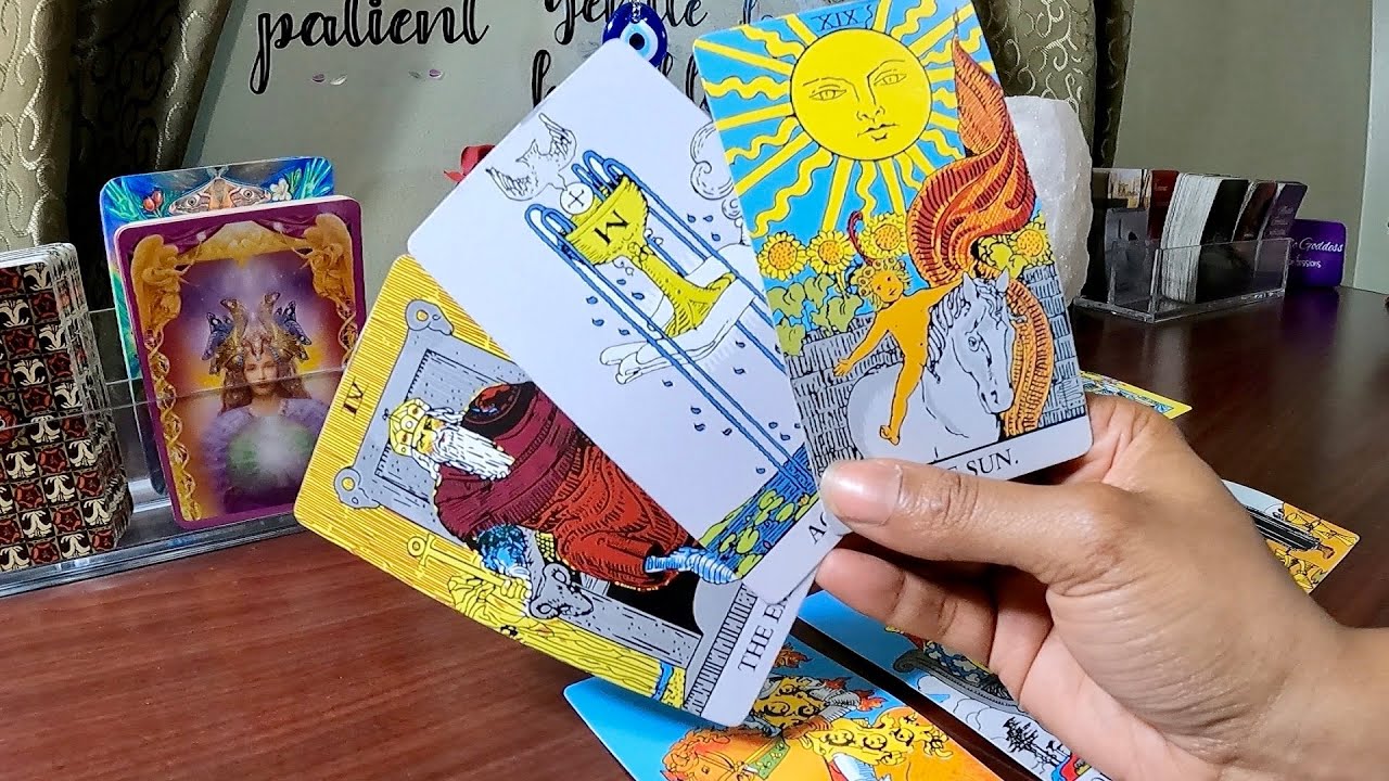 ✨Aquarius✨New Lover Will Want To Marry You🥰 Meanwhile.. A Past Person Is Depressed About Losing You