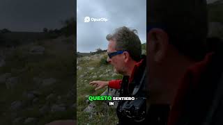 L'anello del Monte Godi nel Parco Nazionale d'Abruzzo  #trekking #omsystem #landscapephotography