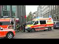 2 killed after driver plows into crowd in Germany