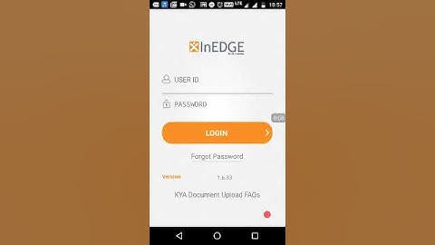 010  Forget Password