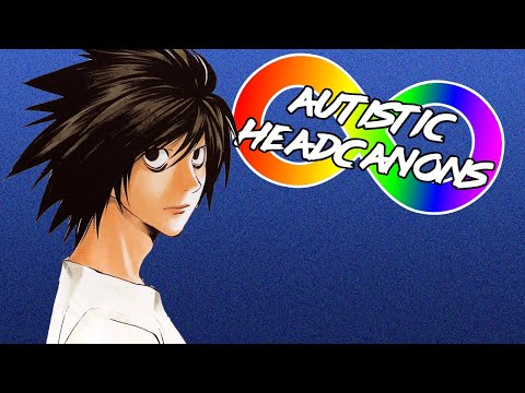 Austic Headcanons -
