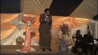 Mama fisakuphi Madlala part 3