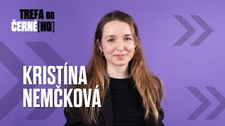 KRISTINA NEMČKOVÁ: Fyzické tresty v michelinských restauracích v Londýně už jsou zrušené • ROZHOVOR