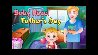 Baby Hazel Game Movie - Baby Hazel Father's Day - Dora the Explorer screenshot 2