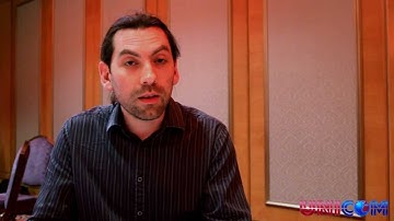 Matthew Skelton - Summary of DevOps Summit London 2013