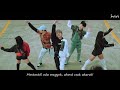 HOYA - All Eyes On Me (hun sub)