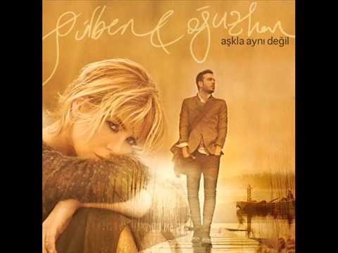 Gülben Ergen feat Oğuzhan Koç Aşkla Aynı Değil 2015
