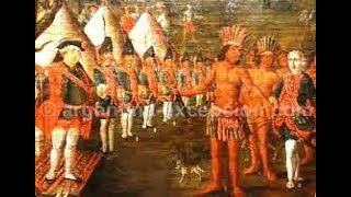 La conquista del Chaco - Argentina