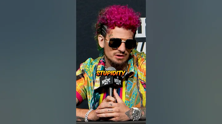 😂 SEAN O’MALLEY ROASTS MERAB DVALISHVILI OVER HIS “STUPIDITY” ON SOCIAL MEDIA