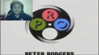 Reaction: The Most Unsettling Creepy Logos Of All Time Part 2