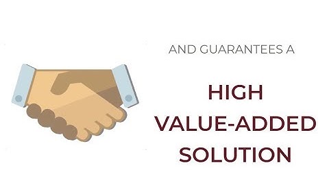 Case Study - High Value Connectivity for SMEs