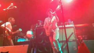 View Dr. Dog Live Performance of Hang On in Poughkeepsie, United States