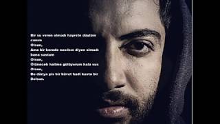 Taladro - Olsun (lyrics)