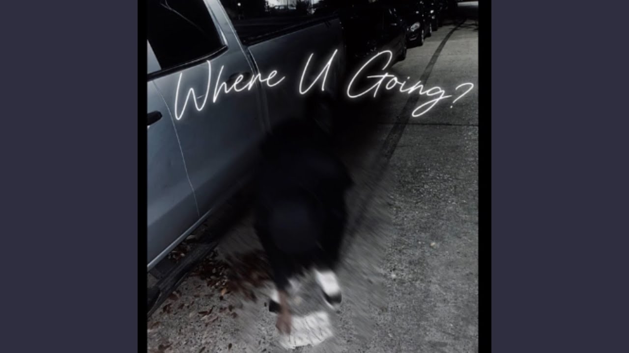 Watch Where U Going? on YouTube Watch Where U Going? on YouTube
