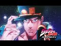 Jojo op 3 stand proud  creditless  sfx  4k 2160p60