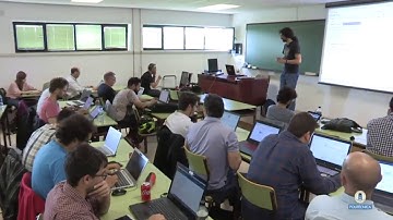 Curso de Programación QGIS 3 con Python (3/5)