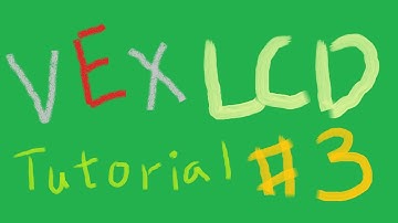 Power Up Your LCD Episode 3 -- Autonomous Selection #2