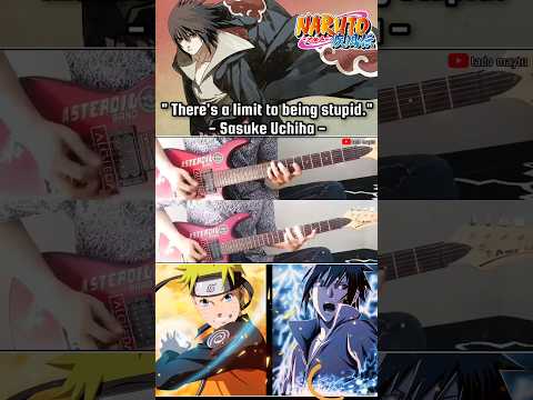 NARUTO SHIPPUDEN OST