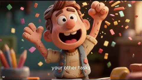 5 Productivity Hacks to Get More Done in Less Time (Stop Feeling Overwhelmed!)