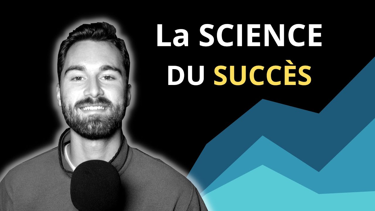 Une recette universelle pour réussir dans la vie