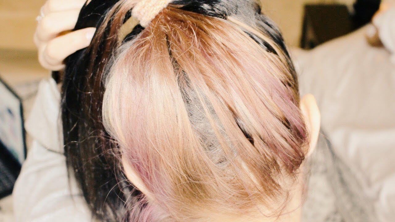 2. "The Worst Bleached Blonde Hair Fails on Instagram" - wide 3