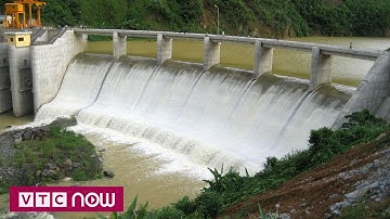 Thiệt hại nặng nề vì xả lũ thủy điện hồ Sông Ray