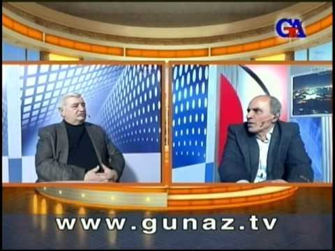 GünazTV APR.4.2012 \
