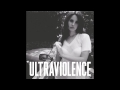 Lana Del Rey - Ultraviolence