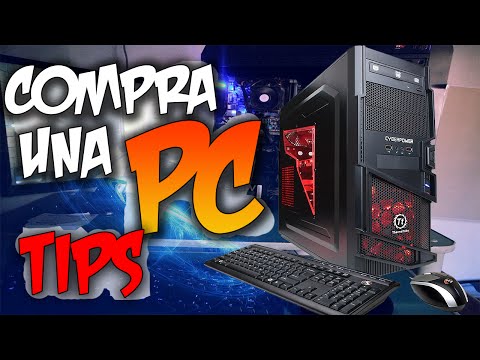 Video: Cómo Comprar Una Computadora Más Barata