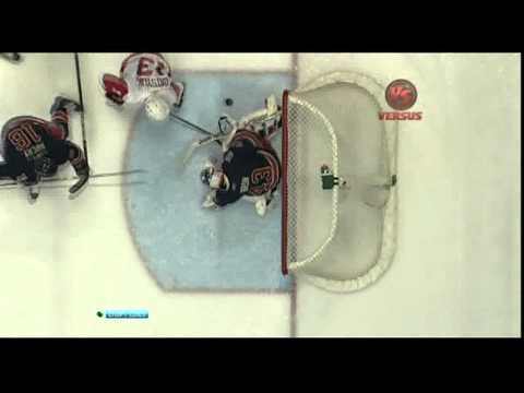 [HD] Goal Pavel Datsyuk (Rangers & Red Wings) NHL ...