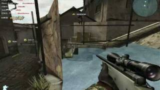 Combat Arms wave rider glitch (tutorial)