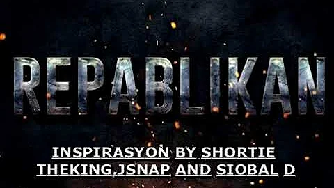 Inspirasyon by Shortie Theking x Jsnap Siobal D