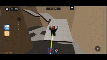 GRUMPY GRAN! (SCARY OBBY) | Roblox script Keyless