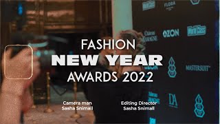 Fashion New Year Awards 2022