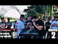 RD Galvan "KINGPIN" vs Jay Enriquez "BIG DADDY” | Binangonan Armsquad Supermatch 2023 | Right Hand