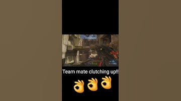 Clutching up!! #halo #haloinfinite #gaming #halospotlight #ranked #clutch #diamond #sniping #ctf