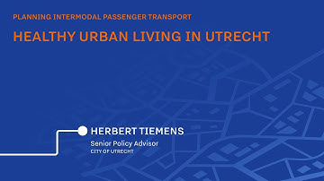 Fast Forward Towards Sustainable and Friendly Mobility // Herbert Tiemens