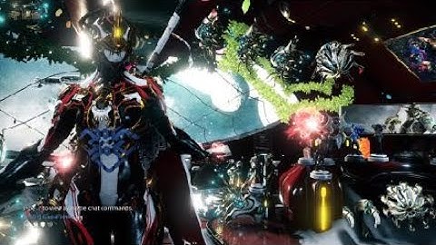 Warframe - Tactical Alert: Proxy Rebellion Battle & Rewards (50,000 Credits + Orokin Upgrade Pack)