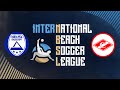 Дельта - Спартак InterNational Beach Soccer