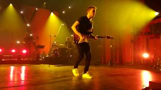 Christophe Willem - Extrait Rio - Lille Sébastopol - 28/03/2018 - Rio Tour