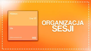 ORGANIZACJA SESJI #5