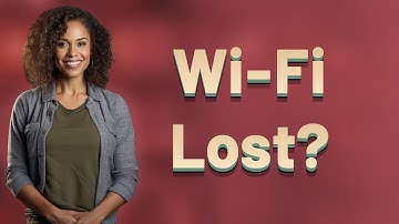 Why Does My Smart Thermostat Lose Wi-Fi After a Firmware Update?
