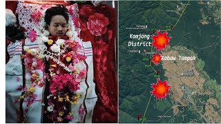NGARANG TAMU GI AKANBA LANFAMDA KNA B- 10 HENA SIKHRE HAIRI, AMAGI MAMING DI THATHANG KOUWI HAIRI.