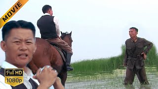 [Movie] Identity of the traitor is exposed, and the kung fu boy rides on a war horse to tease him!