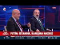 İngiliz basını: Baltık'ta savaş yakın | Kimler NATO-Rusya savaşını kışkırtıyor? | A Haber