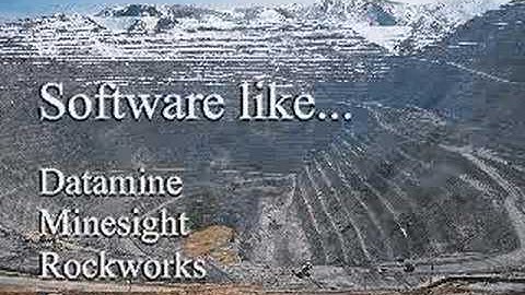 Mining Software