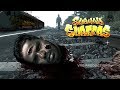 Subway Surfers In Real Life | Its Very Dangerous