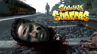 Subway Surfers In Real Life | Its Very Dangerous Subway Surfers In Real Life | Its Very Dangerous