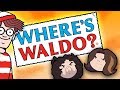 Where's Waldo? - Game Grumps