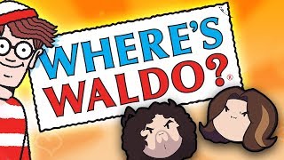 Where's Waldo? - Game Grumps